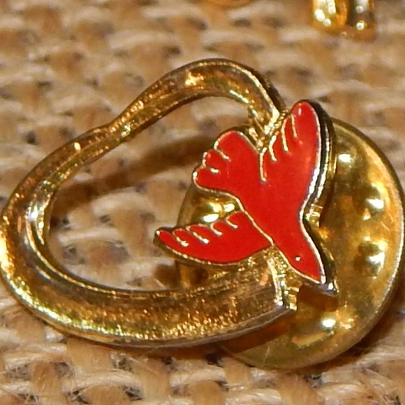 <3  Crosses Angel Elephants... Pin Lot   <3 - Picture 4 of 10